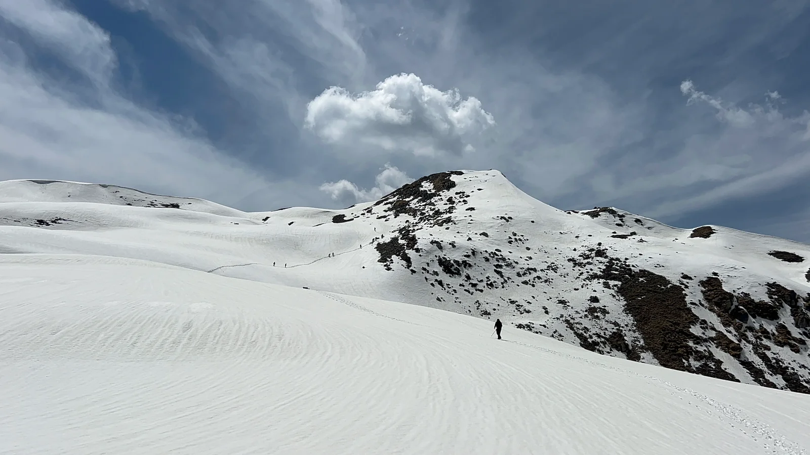 Dayara Bugyal Trek
