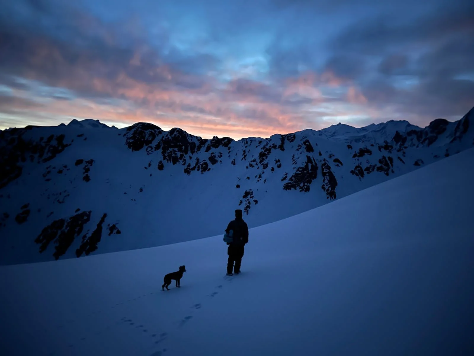 Sar Pass Trek